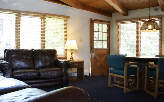 St. Moritz Lodge & Condominiums