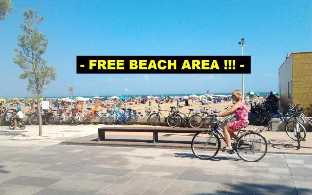 Cristallo Sea View Apartment