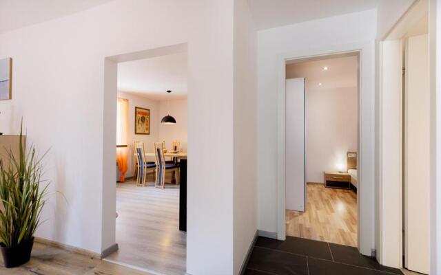 Apartment Viktoria