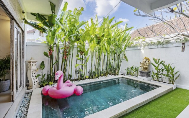 Paradise Villa By Hombali