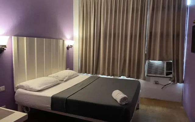 The Purple Tree Hostel