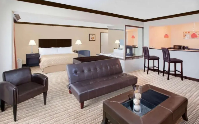 Baymont By Wyndham Schaumburg Chicago Northwest