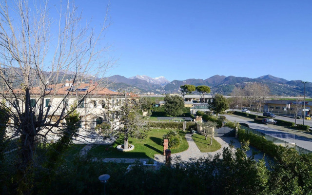 Il Sogno Apartments Forte dei Marmi