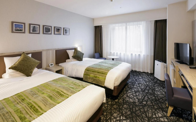 HOTEL MYSTAYS Kagoshima Tenmonkan