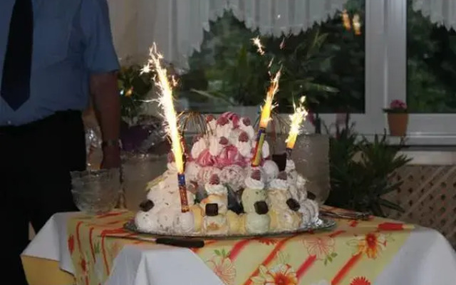 Gasthof zur Querenburg