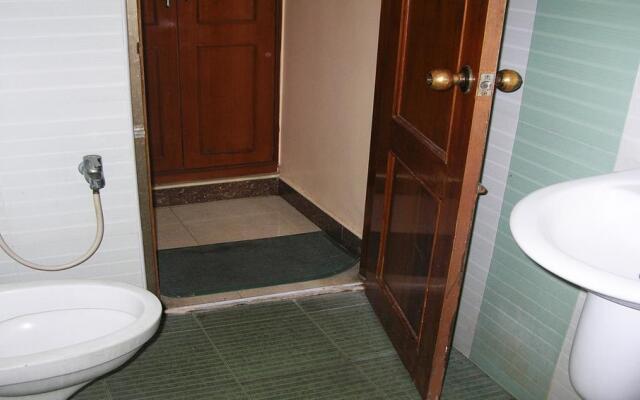 Athidhi Residency