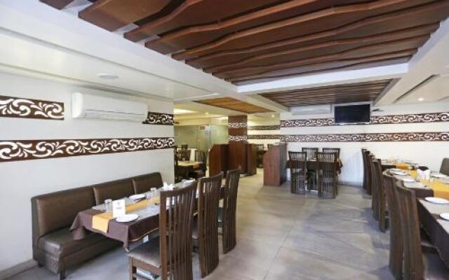 FabHotel Mezbaan