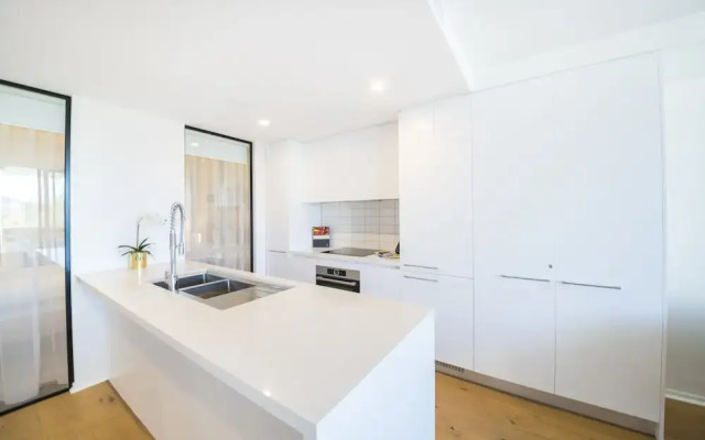 Accommodate Canberra - Northshore