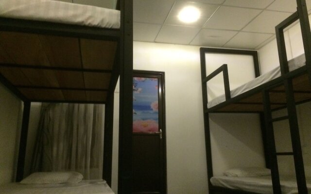 Nature Rex - Hostel