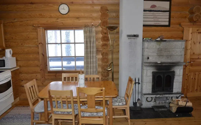 Cottage H62 Ruokolahti