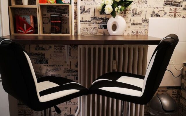 Ferienwohnungen Paris London New York