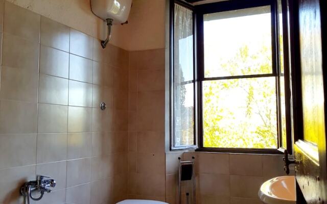 Apartment With 3 Bedrooms in Bevagna, With Pool Access and Enclosed Ga