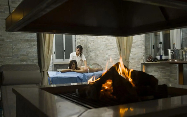 Hotel Accord Le Rose