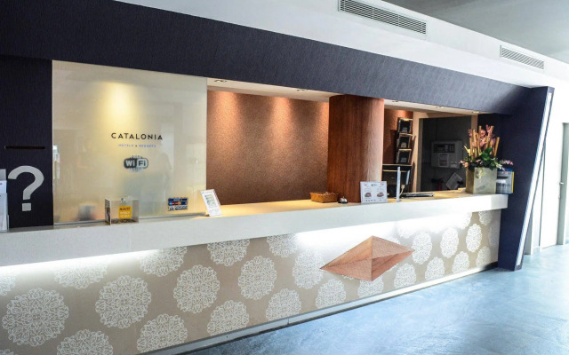 Catalonia Ses Estaques - Adults Only