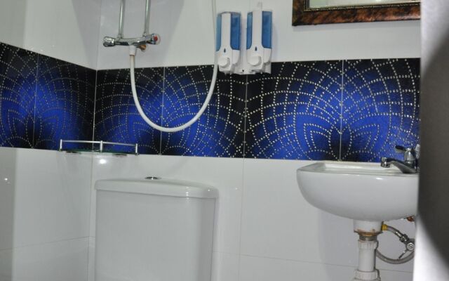 New Guangzhou Guesthouse - Hostel