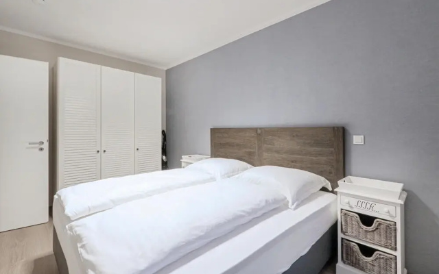 Baltischer Hof Apartment 10