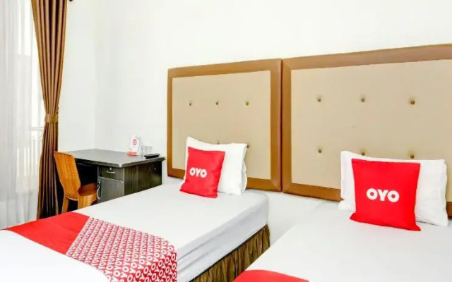 OYO 3884 Dixie Syariah Guest House