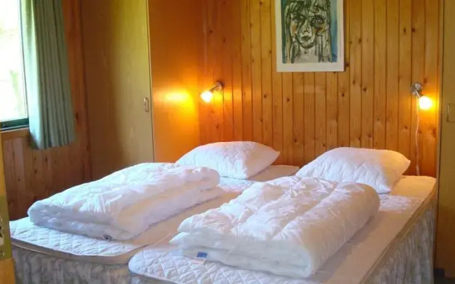 Kollerup Klit Holiday House - Pilevej 2 - ID 605