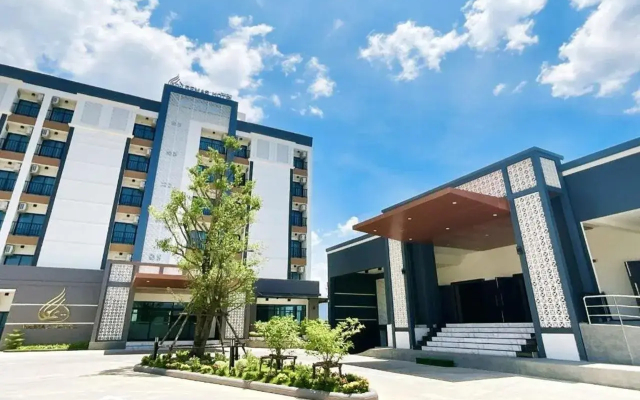 Remas Hotel Hat Yai
