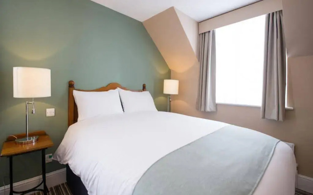 Innkeepers Lodge Exeter Clyst St George