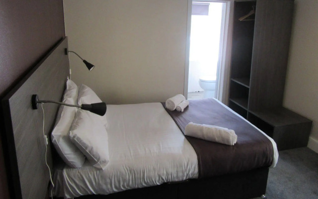 The Breadalbane Arms Hotel (Room Only)