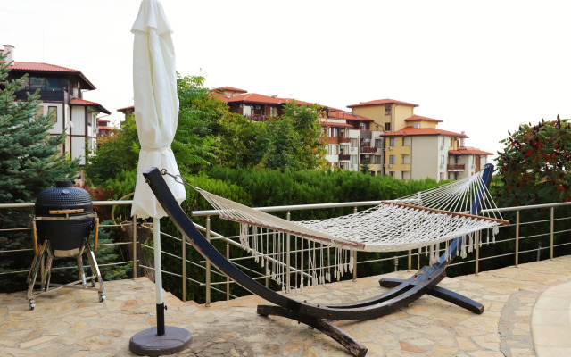 Sineva Park Hotel - All Inclusive