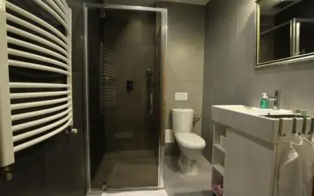 BORSZÓWKA Dom Nad Potokiem - Pensjonat