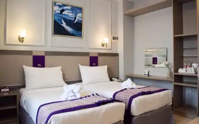 Hotel Horison Inn Alaska Semarang