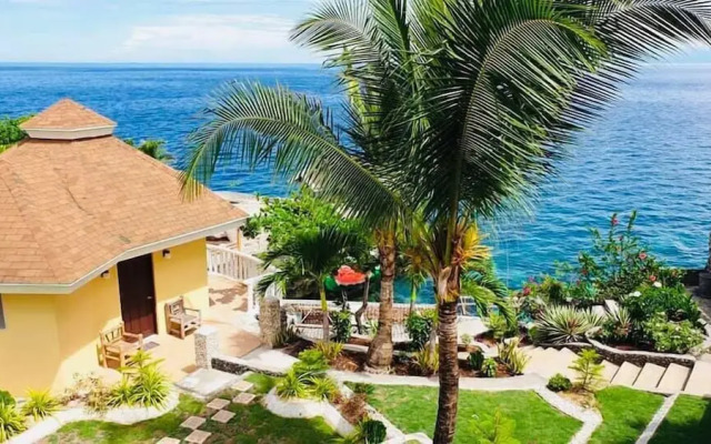 azure camotes resort hotel