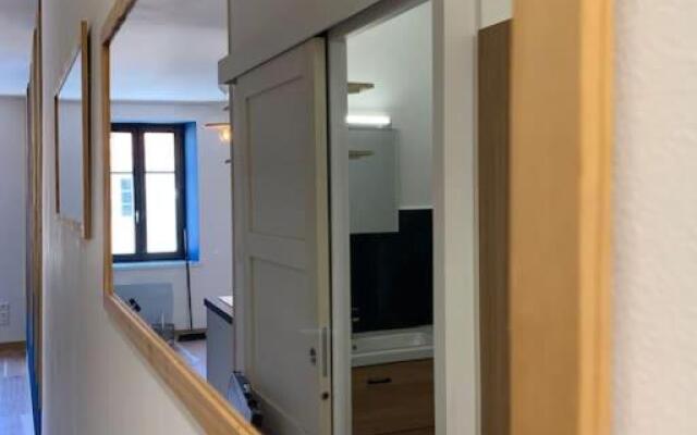 Magnifique Studio Plein Centre Pontarlier