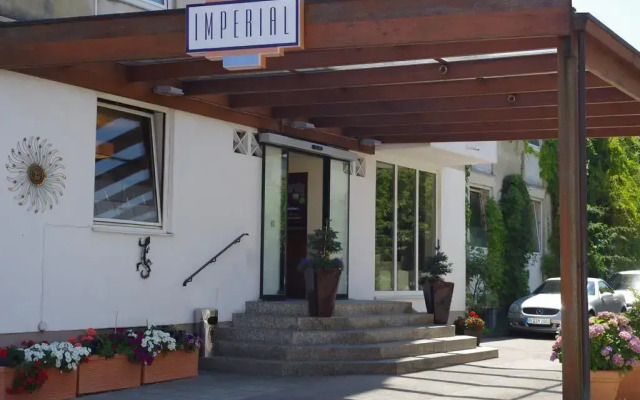 Hotel Imperial