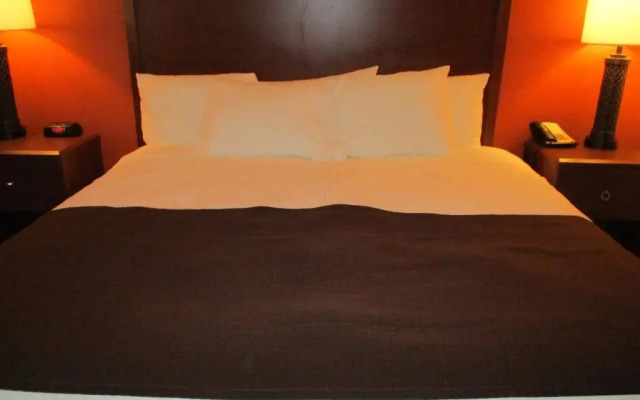 Northwoods Inn & Suites Blackduck