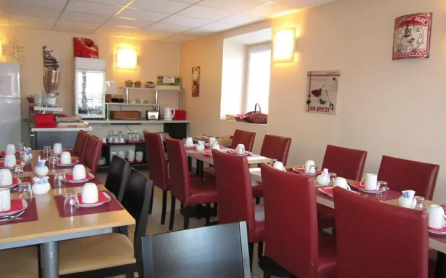 Residhome Le Carre d'Or Prevessin