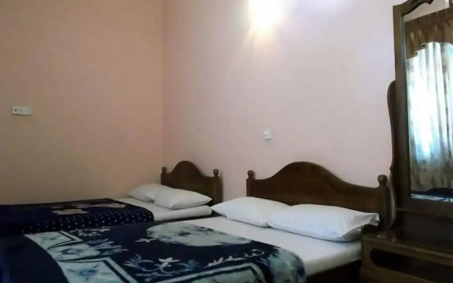 Thuvaraga Rest