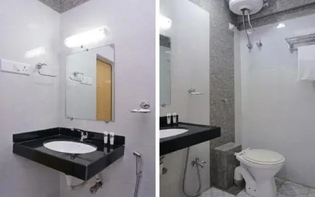 Hotel Centre Point By Oyo Rooms