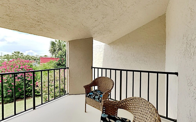 Shoreline Garden Townhomes #31 - Linger Longer