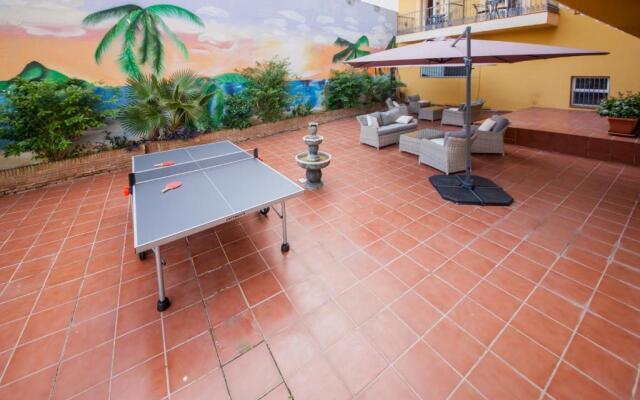Hotel Agur