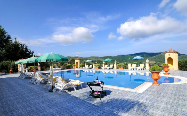 Hotel Villa La Colombaia