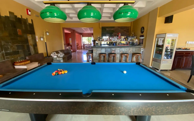 Sunrise Inn