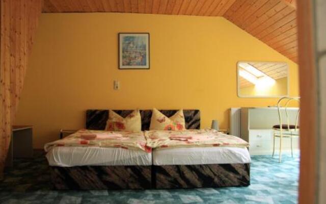 Pension Hubertushof