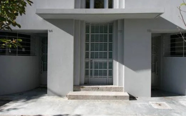 OPO.APT - Art Deco Apartments in Oporto's Center