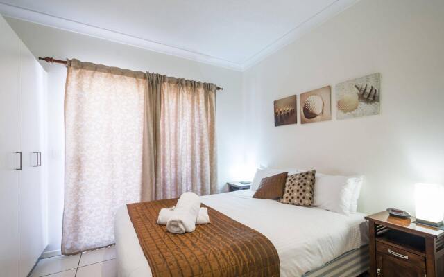 Yamba Waters Holiday Park