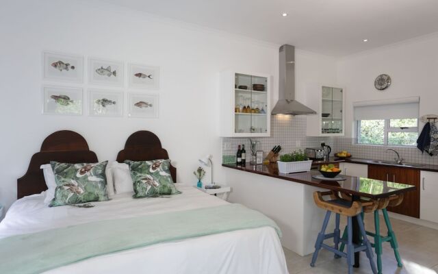 Waterland Lodge