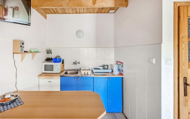Awesome Home in Sarbinowo With 2 Bedrooms and Wifi