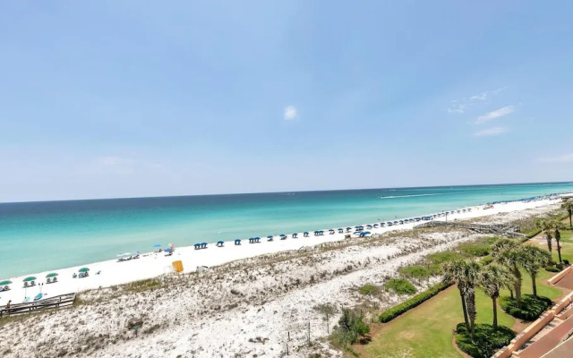 Destin on the Gulf 607