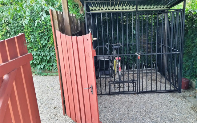 Paradies Für Zwei