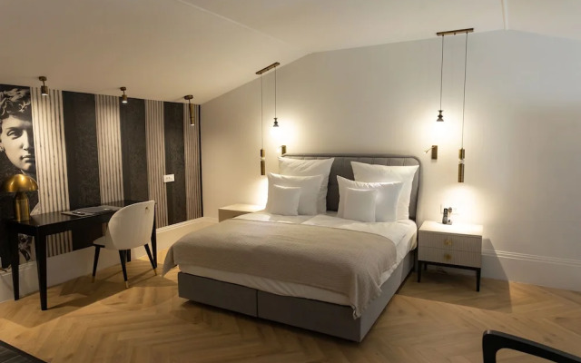 Zet Hotel