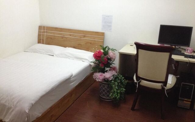 Zhengzhou Yueliangwan Serviced Apartment