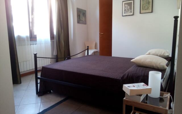 B&B Il Cortile