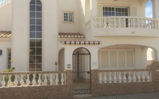 Casa Toscano
